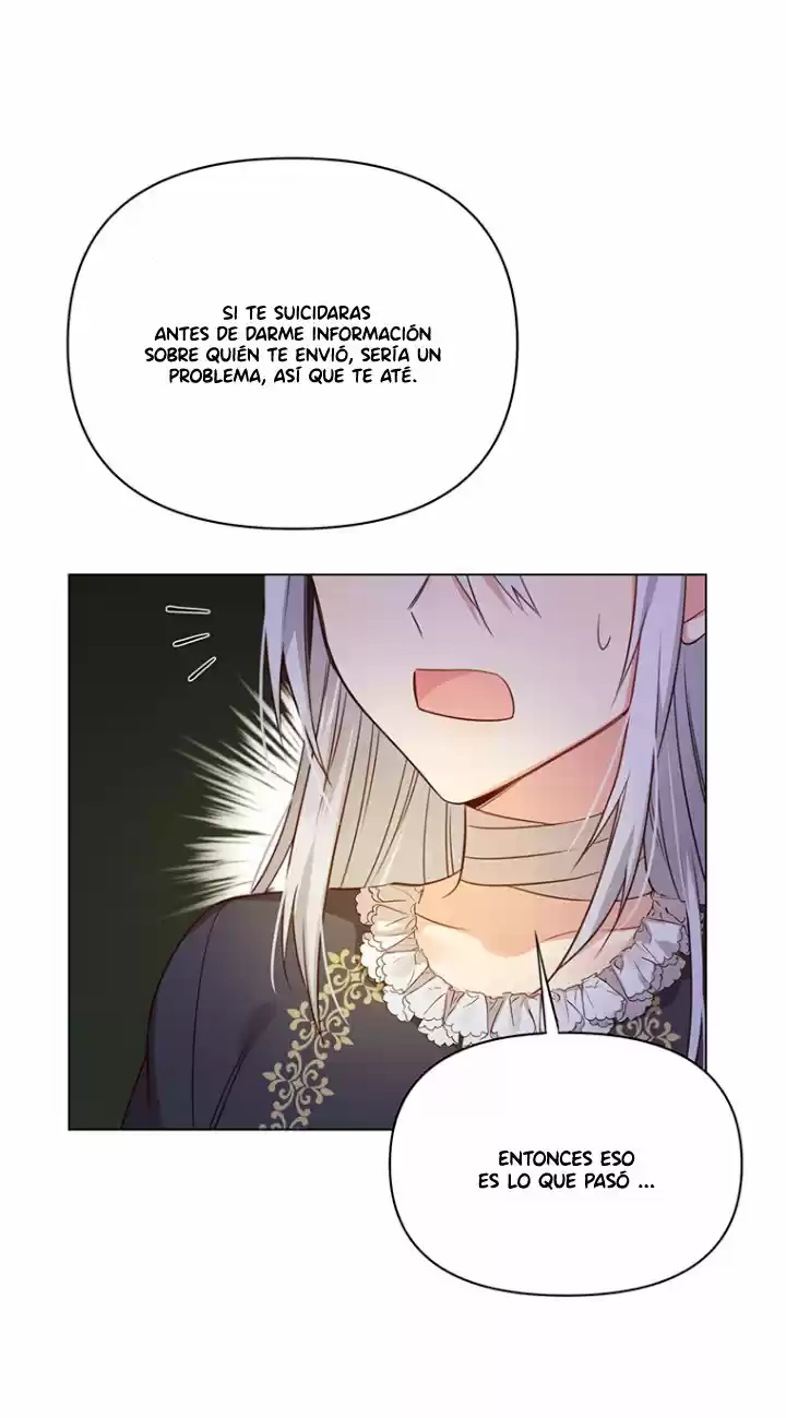 AUNQUE SEAS UN PERSONAJE SECUNDARIO TE ENAMORARÁS DE MI - Capítulo 1 - Página 31 - LectorTMOo