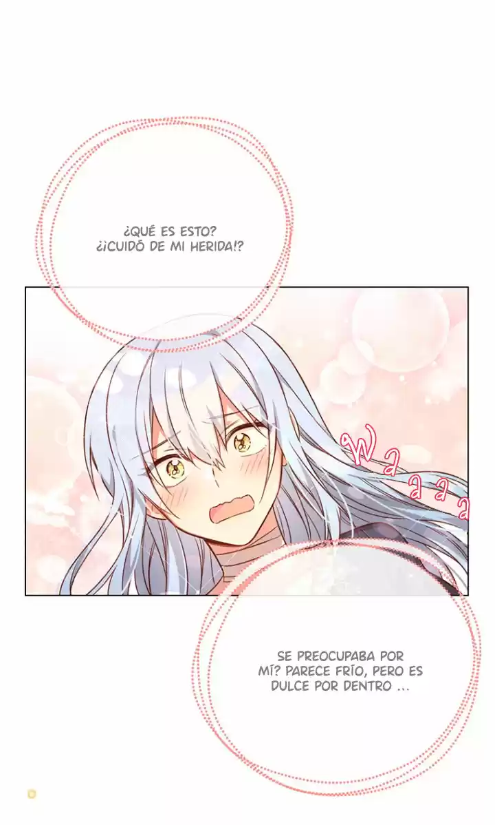 AUNQUE SEAS UN PERSONAJE SECUNDARIO TE ENAMORARÁS DE MI - Capítulo 1 - Página 32 - LectorTMOo