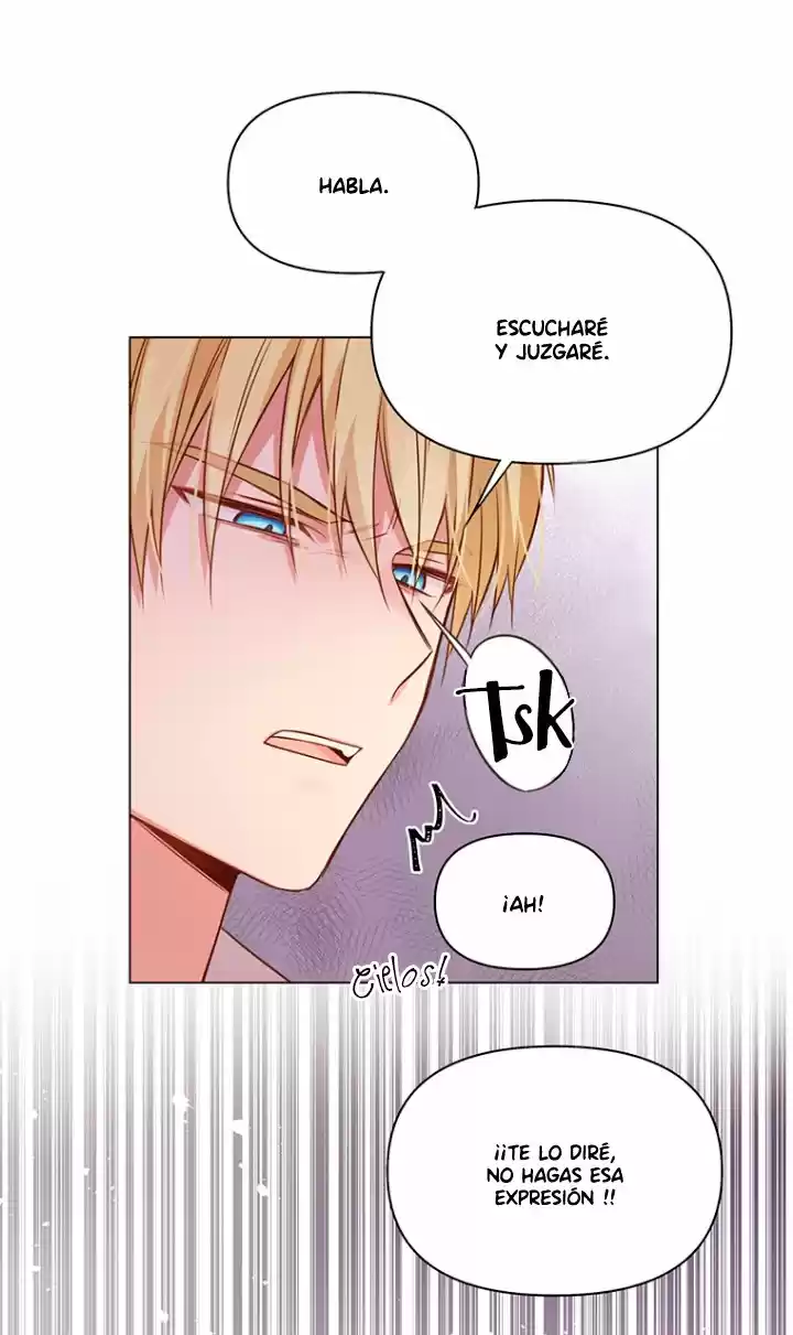 AUNQUE SEAS UN PERSONAJE SECUNDARIO TE ENAMORARÁS DE MI - Capítulo 1 - Página 37 - LectorTMOo