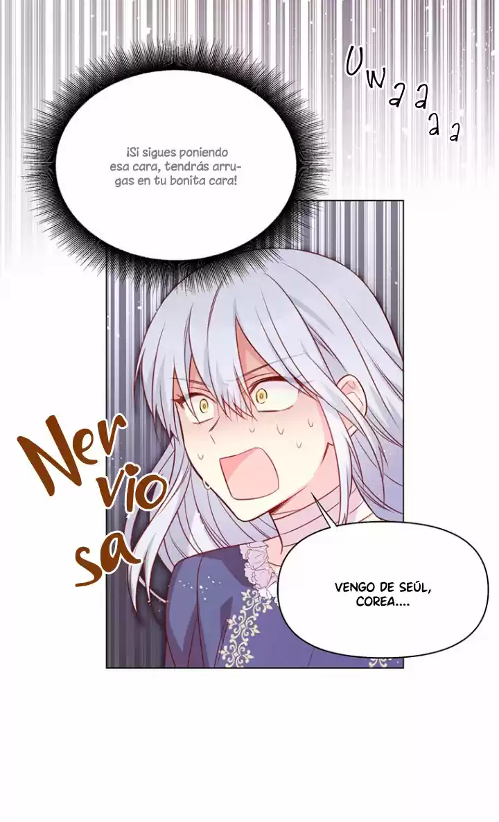 AUNQUE SEAS UN PERSONAJE SECUNDARIO TE ENAMORARÁS DE MI - Capítulo 1 - Página 38 - LectorTMOo