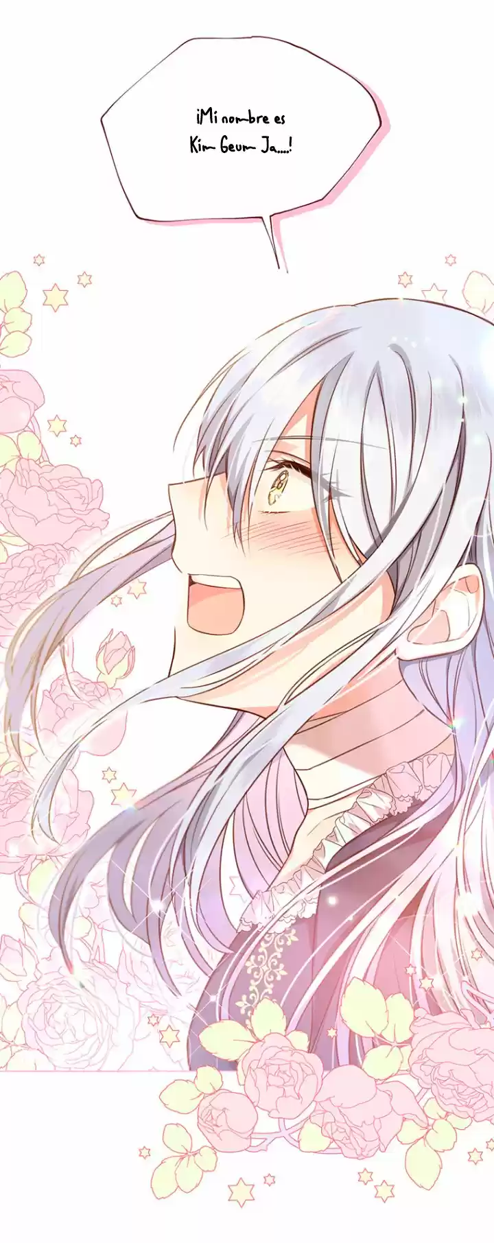 AUNQUE SEAS UN PERSONAJE SECUNDARIO TE ENAMORARÁS DE MI - Capítulo 1 - Página 39 - LectorTMOo