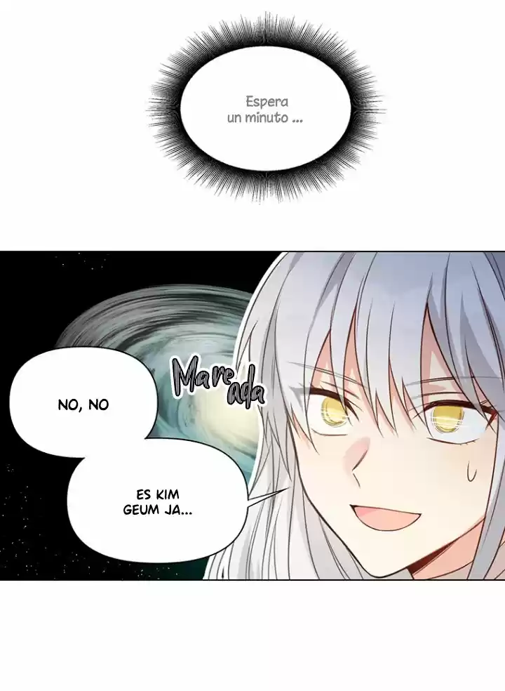 AUNQUE SEAS UN PERSONAJE SECUNDARIO TE ENAMORARÁS DE MI - Capítulo 1 - Página 45 - LectorTMOo