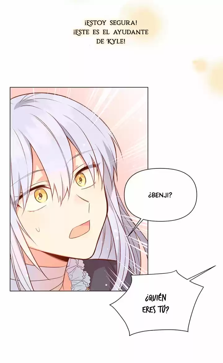 AUNQUE SEAS UN PERSONAJE SECUNDARIO TE ENAMORARÁS DE MI - Capítulo 1 - Página 53 - LectorTMOo