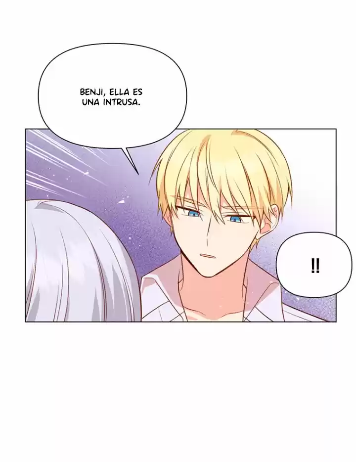 AUNQUE SEAS UN PERSONAJE SECUNDARIO TE ENAMORARÁS DE MI - Capítulo 1 - Página 54 - LectorTMOo