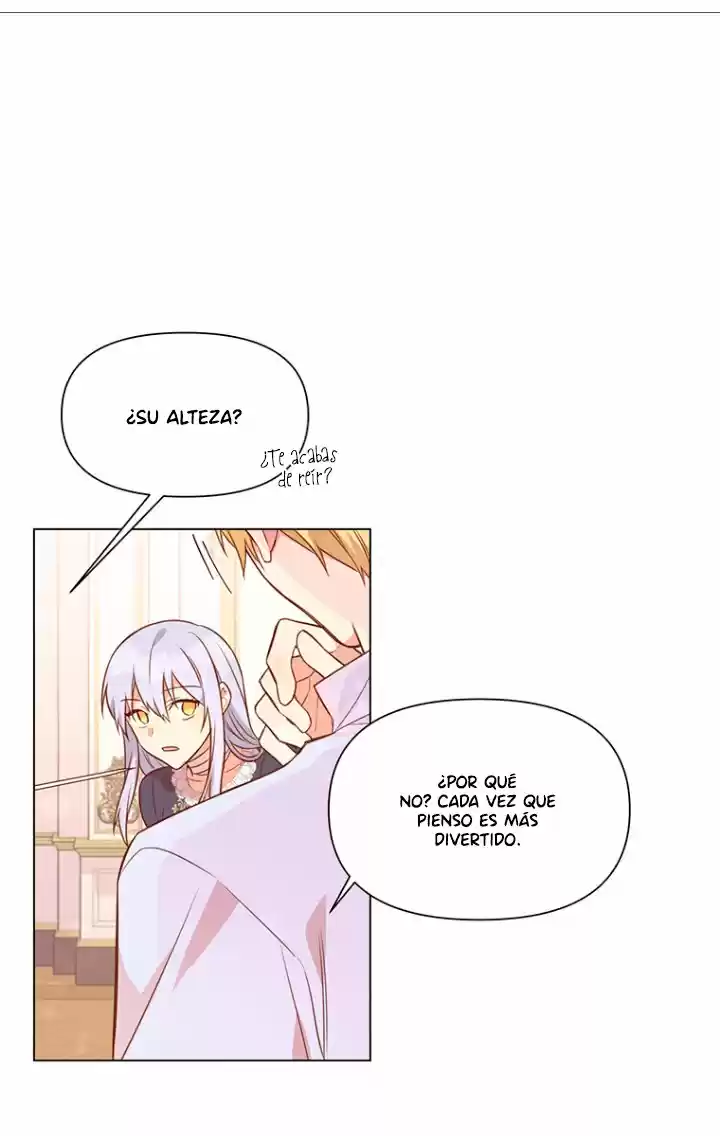 AUNQUE SEAS UN PERSONAJE SECUNDARIO TE ENAMORARÁS DE MI - Capítulo 1 - Página 60 - LectorTMOo