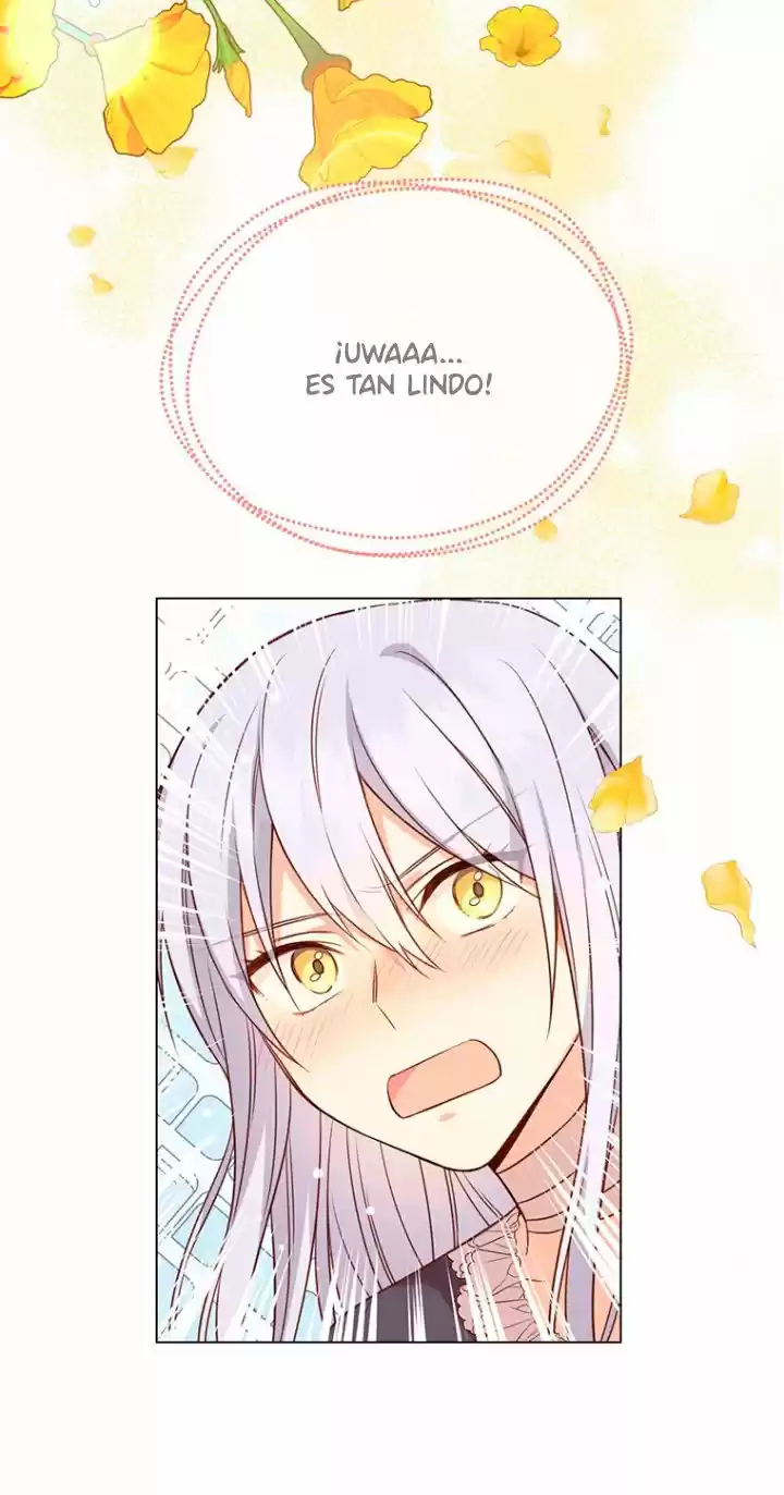 AUNQUE SEAS UN PERSONAJE SECUNDARIO TE ENAMORARÁS DE MI - Capítulo 1 - Página 62 - LectorTMOo