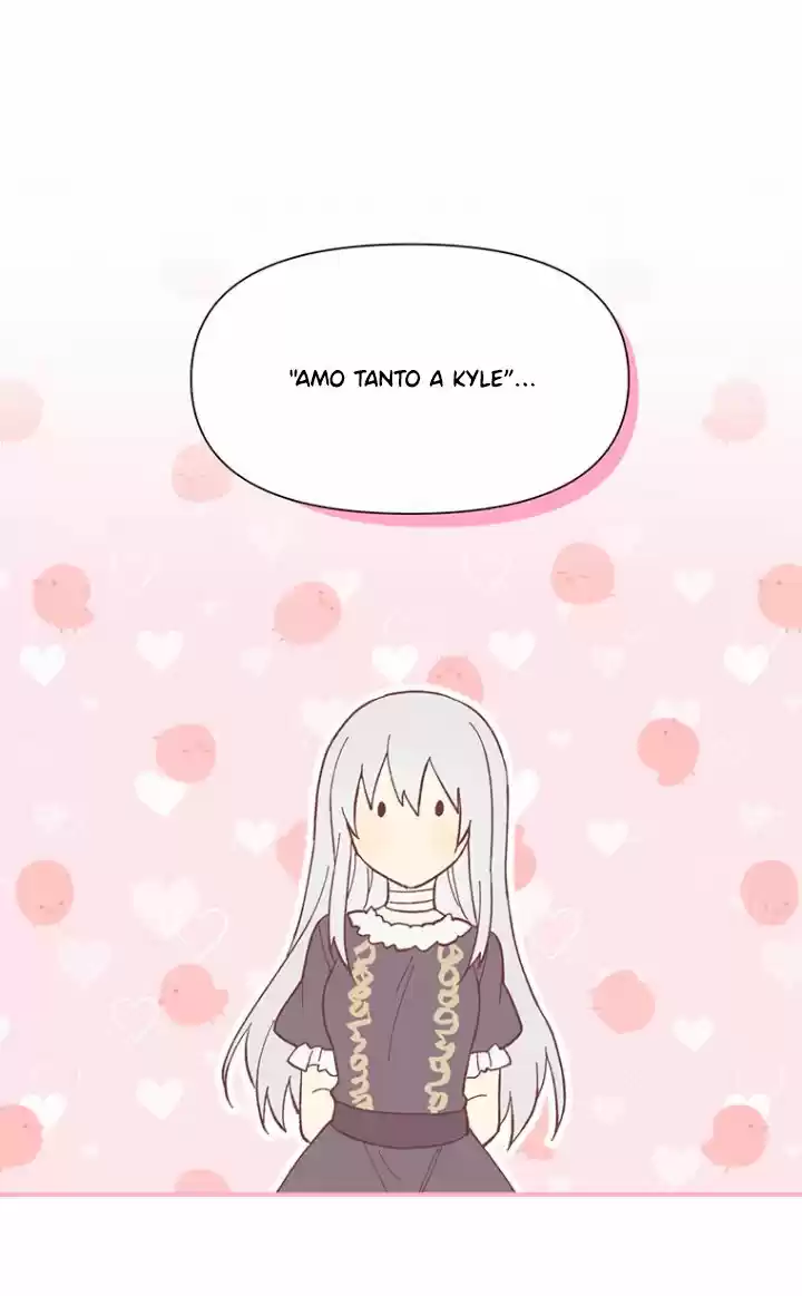 AUNQUE SEAS UN PERSONAJE SECUNDARIO TE ENAMORARÁS DE MI - Capítulo 1 - Página 68 - LectorTMOo