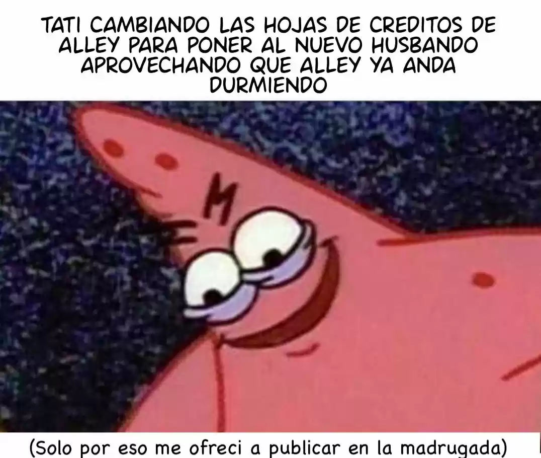 AUNQUE SEAS UN PERSONAJE SECUNDARIO TE ENAMORARÁS DE MI - Capítulo 10 - Página 3 - LectorTMOo