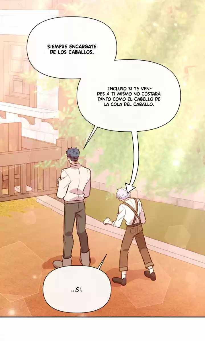 AUNQUE SEAS UN PERSONAJE SECUNDARIO TE ENAMORARÁS DE MI - Capítulo 10 - Página 17 - LectorTMOo