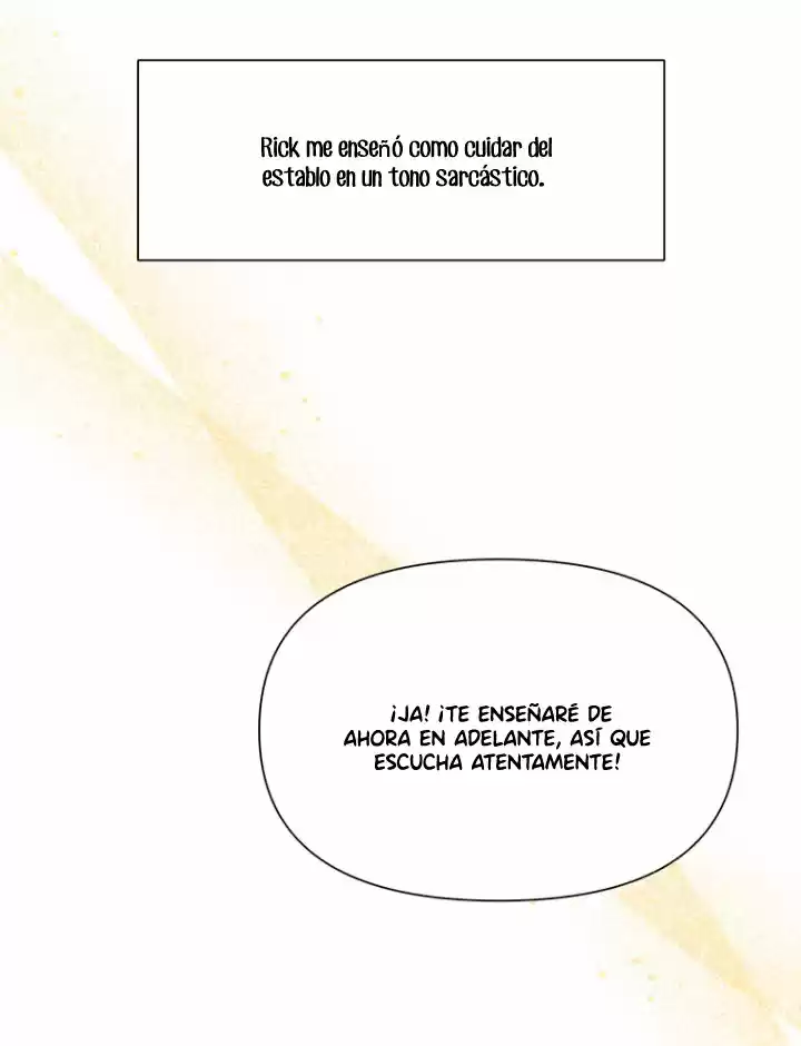 AUNQUE SEAS UN PERSONAJE SECUNDARIO TE ENAMORARÁS DE MI - Capítulo 10 - Página 18 - LectorTMOo