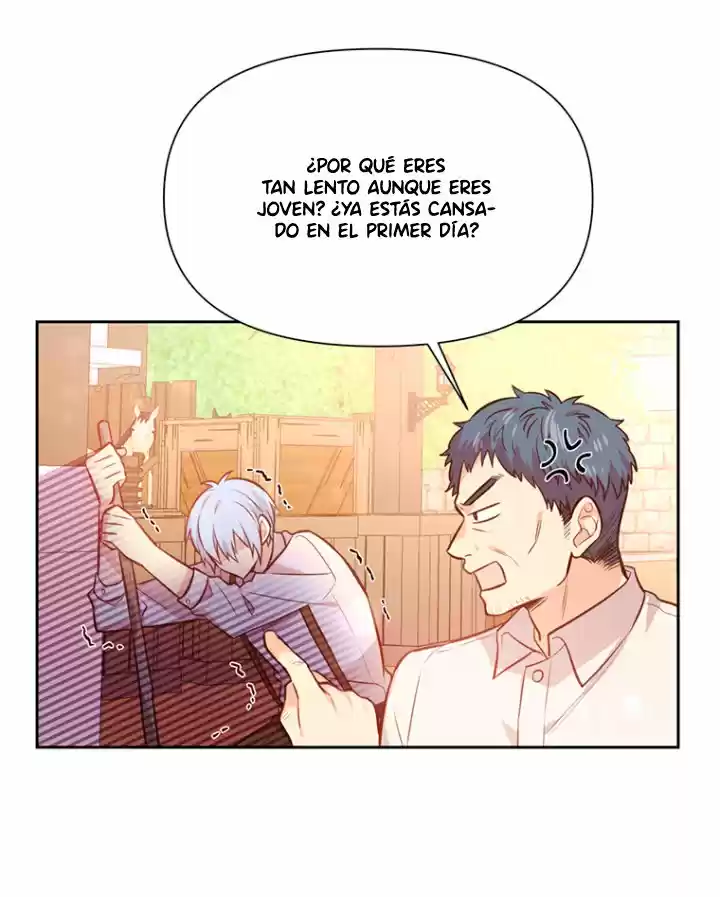 AUNQUE SEAS UN PERSONAJE SECUNDARIO TE ENAMORARÁS DE MI - Capítulo 10 - Página 21 - LectorTMOo