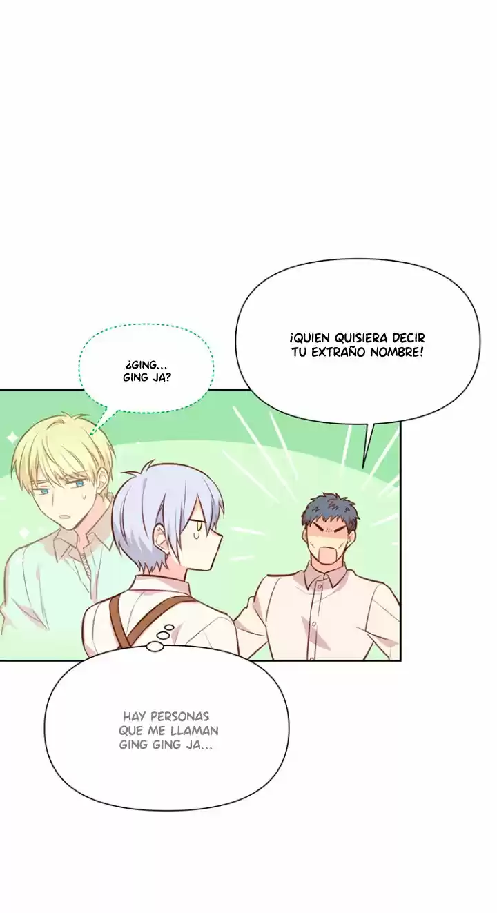 AUNQUE SEAS UN PERSONAJE SECUNDARIO TE ENAMORARÁS DE MI - Capítulo 10 - Página 24 - LectorTMOo