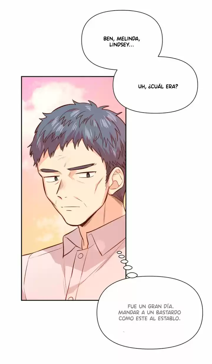AUNQUE SEAS UN PERSONAJE SECUNDARIO TE ENAMORARÁS DE MI - Capítulo 10 - Página 26 - LectorTMOo
