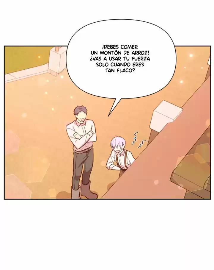 AUNQUE SEAS UN PERSONAJE SECUNDARIO TE ENAMORARÁS DE MI - Capítulo 10 - Página 29 - LectorTMOo