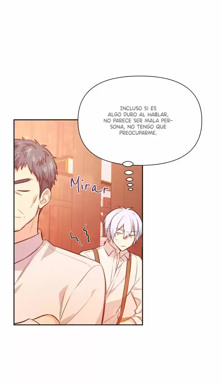 AUNQUE SEAS UN PERSONAJE SECUNDARIO TE ENAMORARÁS DE MI - Capítulo 10 - Página 30 - LectorTMOo
