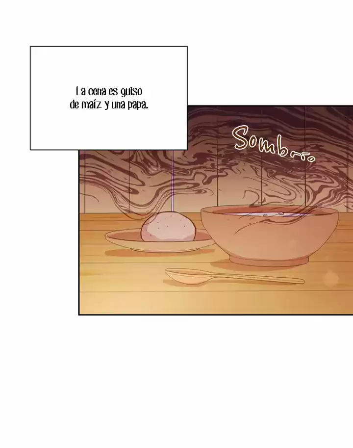AUNQUE SEAS UN PERSONAJE SECUNDARIO TE ENAMORARÁS DE MI - Capítulo 10 - Página 35 - LectorTMOo