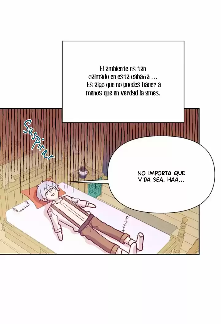AUNQUE SEAS UN PERSONAJE SECUNDARIO TE ENAMORARÁS DE MI - Capítulo 10 - Página 36 - LectorTMOo