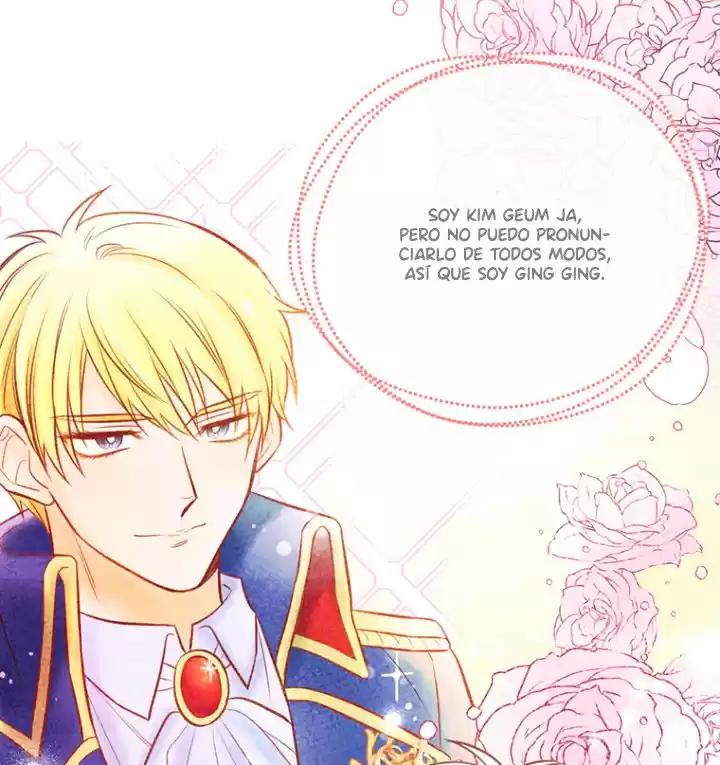 AUNQUE SEAS UN PERSONAJE SECUNDARIO TE ENAMORARÁS DE MI - Capítulo 10 - Página 43 - LectorTMOo
