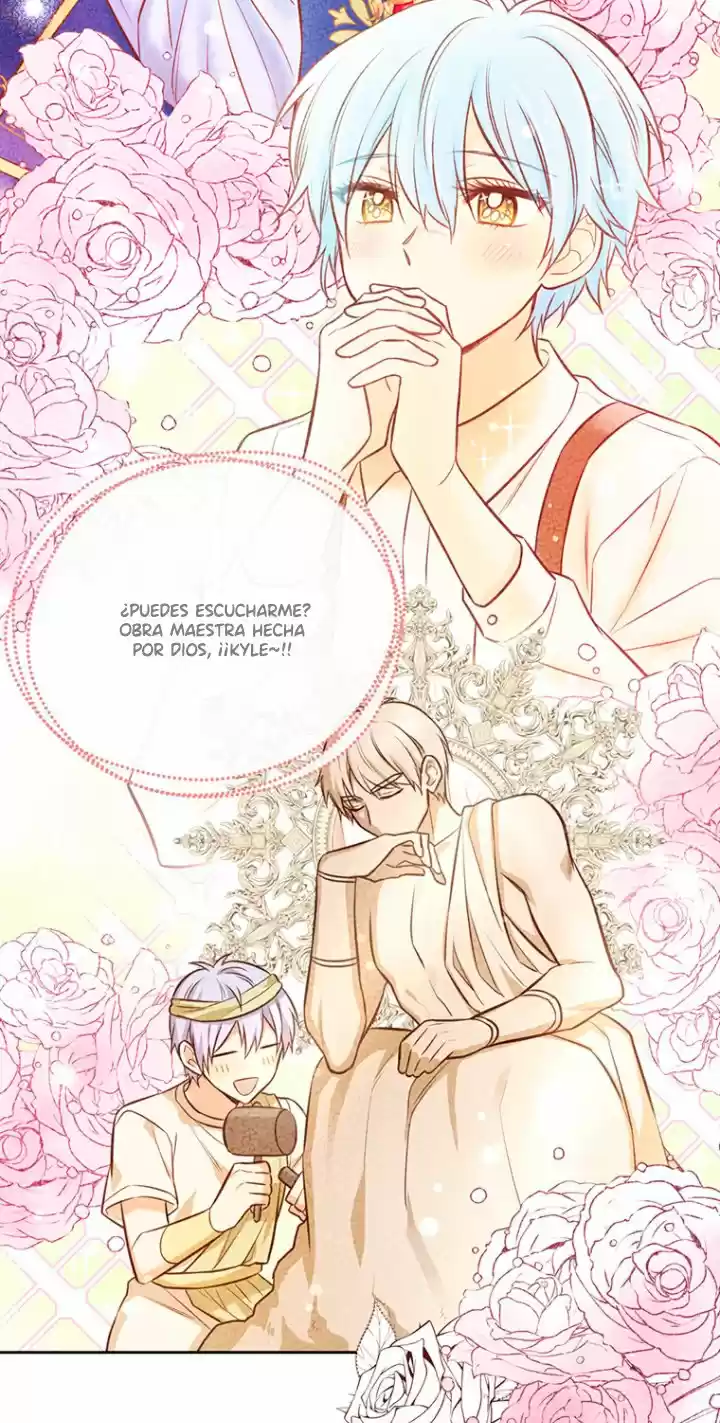 AUNQUE SEAS UN PERSONAJE SECUNDARIO TE ENAMORARÁS DE MI - Capítulo 10 - Página 44 - LectorTMOo
