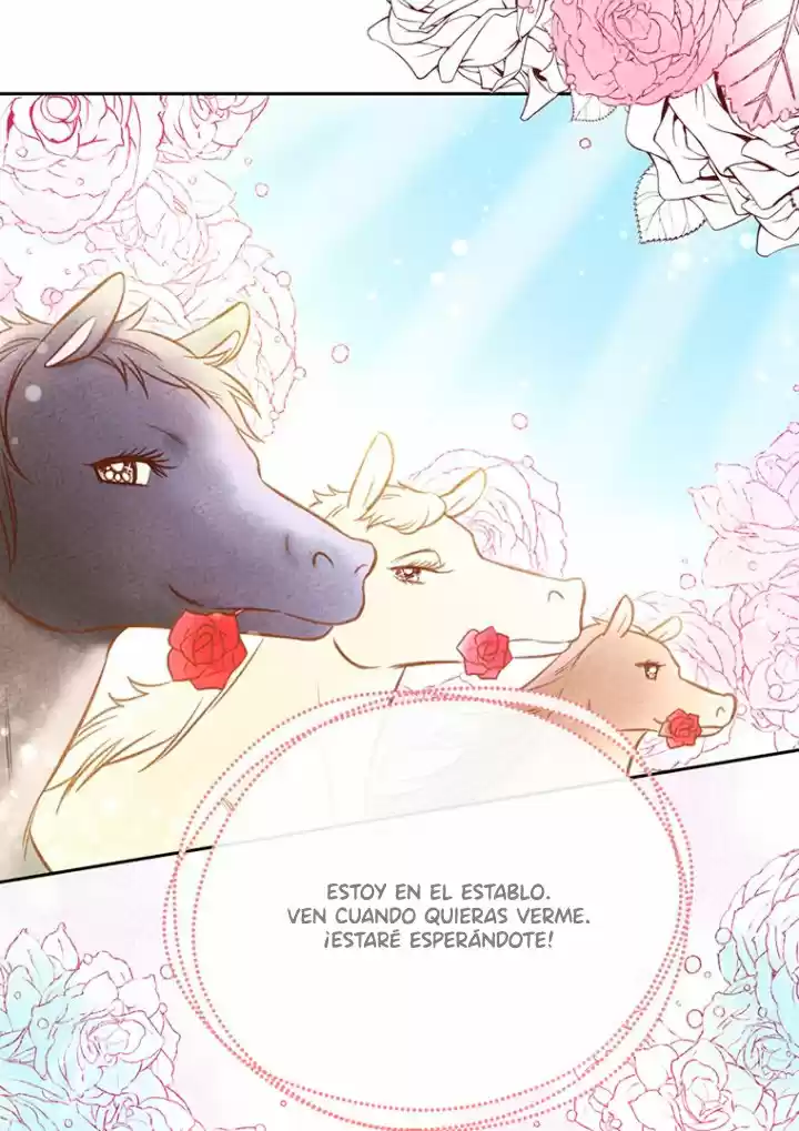 AUNQUE SEAS UN PERSONAJE SECUNDARIO TE ENAMORARÁS DE MI - Capítulo 10 - Página 45 - LectorTMOo