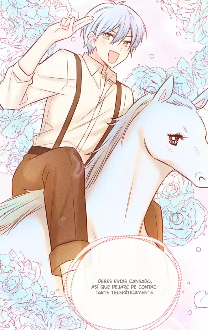AUNQUE SEAS UN PERSONAJE SECUNDARIO TE ENAMORARÁS DE MI - Capítulo 10 - Página 46 - LectorTMOo