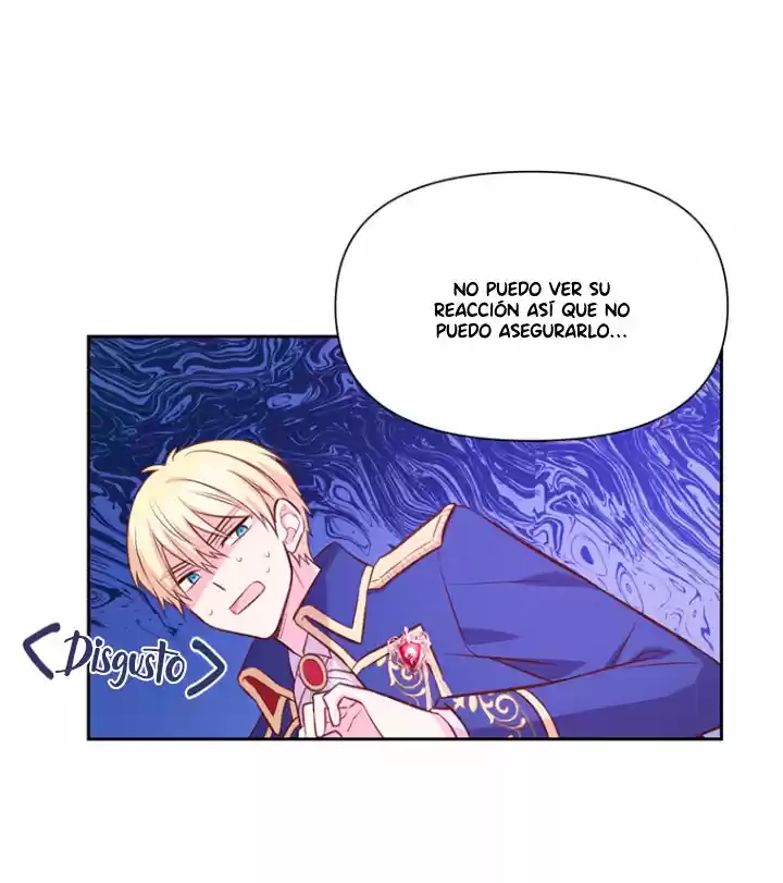 AUNQUE SEAS UN PERSONAJE SECUNDARIO TE ENAMORARÁS DE MI - Capítulo 10 - Página 50 - LectorTMOo