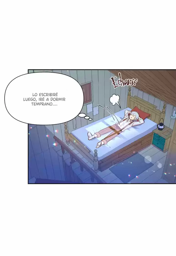AUNQUE SEAS UN PERSONAJE SECUNDARIO TE ENAMORARÁS DE MI - Capítulo 10 - Página 52 - LectorTMOo