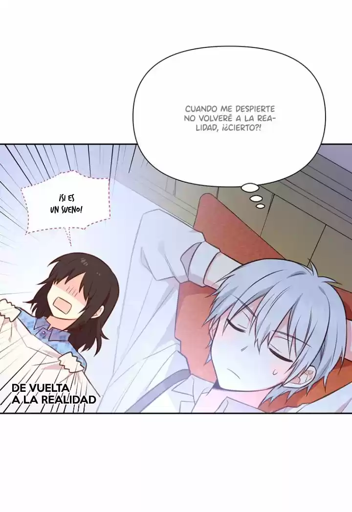 AUNQUE SEAS UN PERSONAJE SECUNDARIO TE ENAMORARÁS DE MI - Capítulo 10 - Página 53 - LectorTMOo