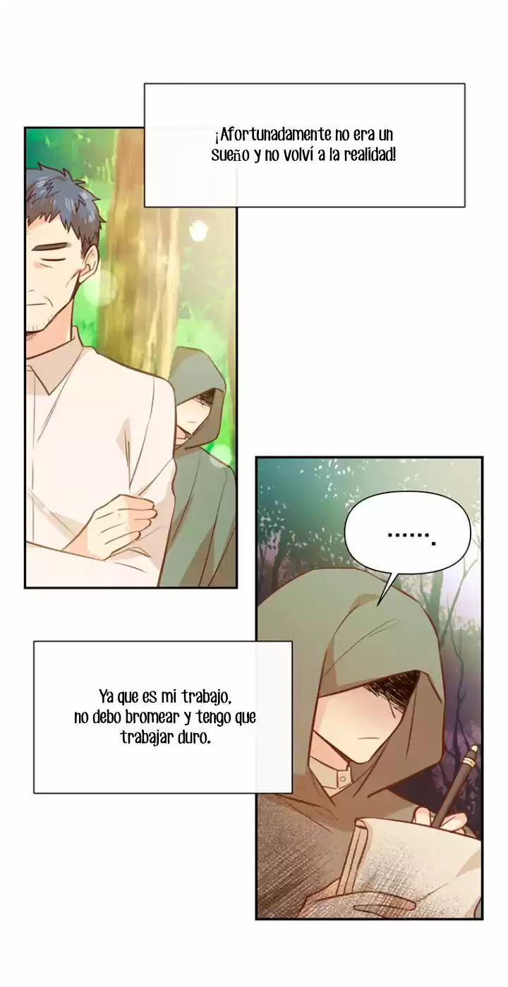 AUNQUE SEAS UN PERSONAJE SECUNDARIO TE ENAMORARÁS DE MI - Capítulo 10 - Página 59 - LectorTMOo