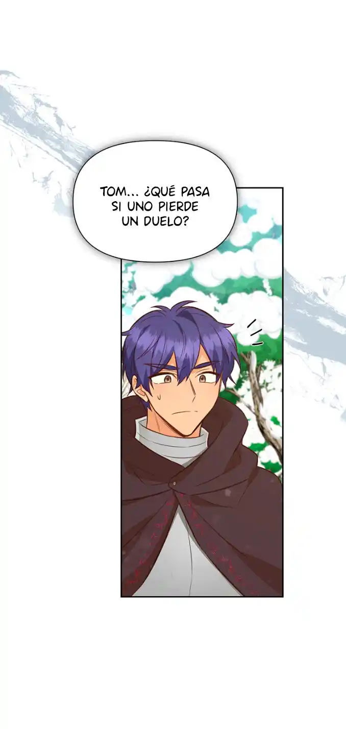AUNQUE SEAS UN PERSONAJE SECUNDARIO TE ENAMORARÁS DE MI - Capítulo 100 - Página 11 - LectorTMOo