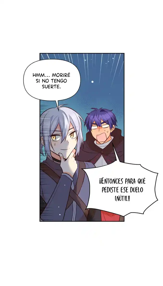 AUNQUE SEAS UN PERSONAJE SECUNDARIO TE ENAMORARÁS DE MI - Capítulo 100 - Página 14 - LectorTMOo