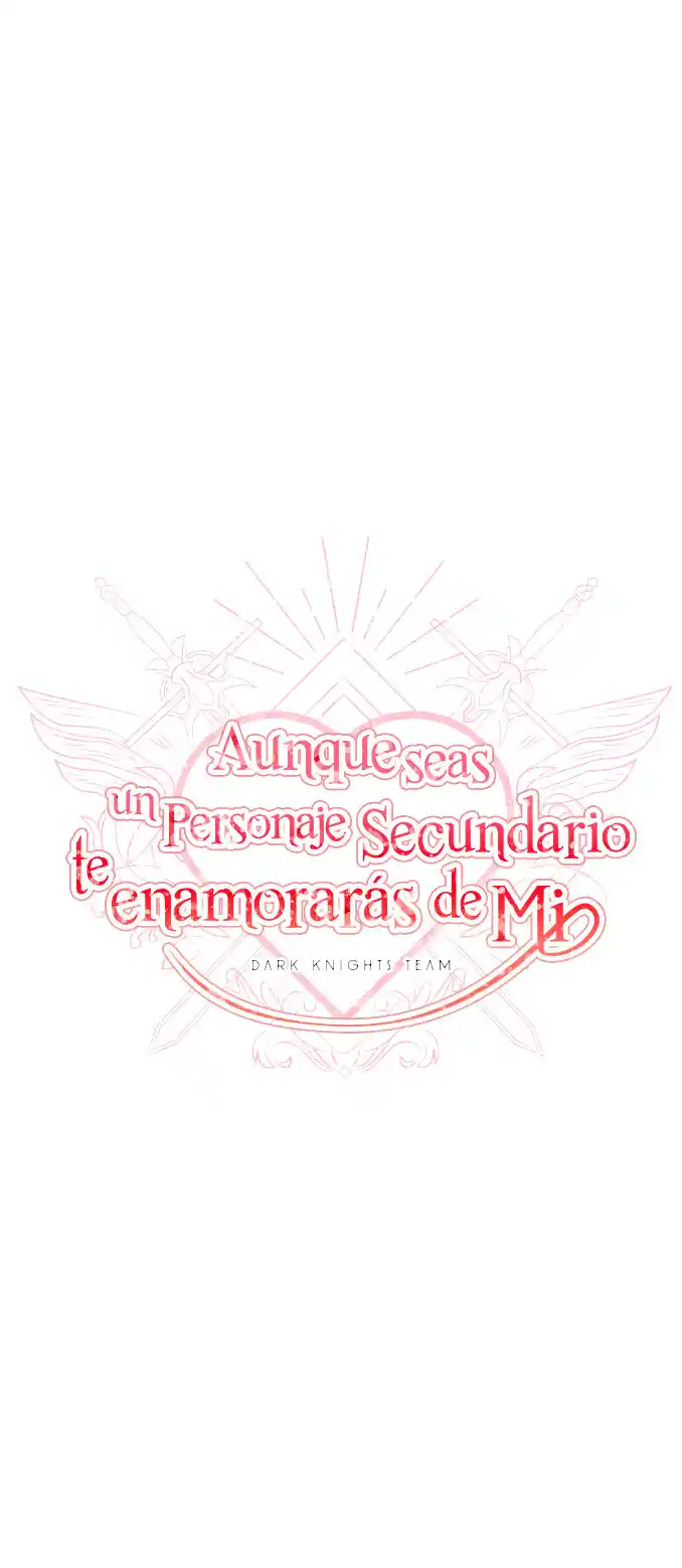 AUNQUE SEAS UN PERSONAJE SECUNDARIO TE ENAMORARÁS DE MI - Capítulo 100 - Página 19 - LectorTMOo