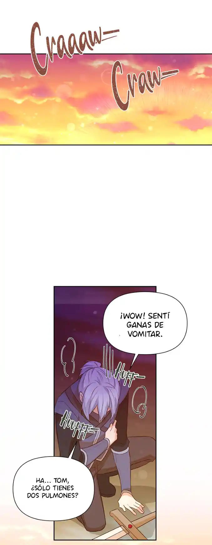 AUNQUE SEAS UN PERSONAJE SECUNDARIO TE ENAMORARÁS DE MI - Capítulo 100 - Página 20 - LectorTMOo