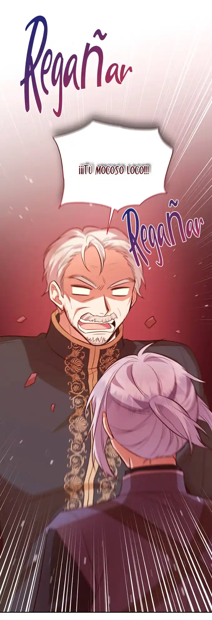 AUNQUE SEAS UN PERSONAJE SECUNDARIO TE ENAMORARÁS DE MI - Capítulo 100 - Página 25 - LectorTMOo
