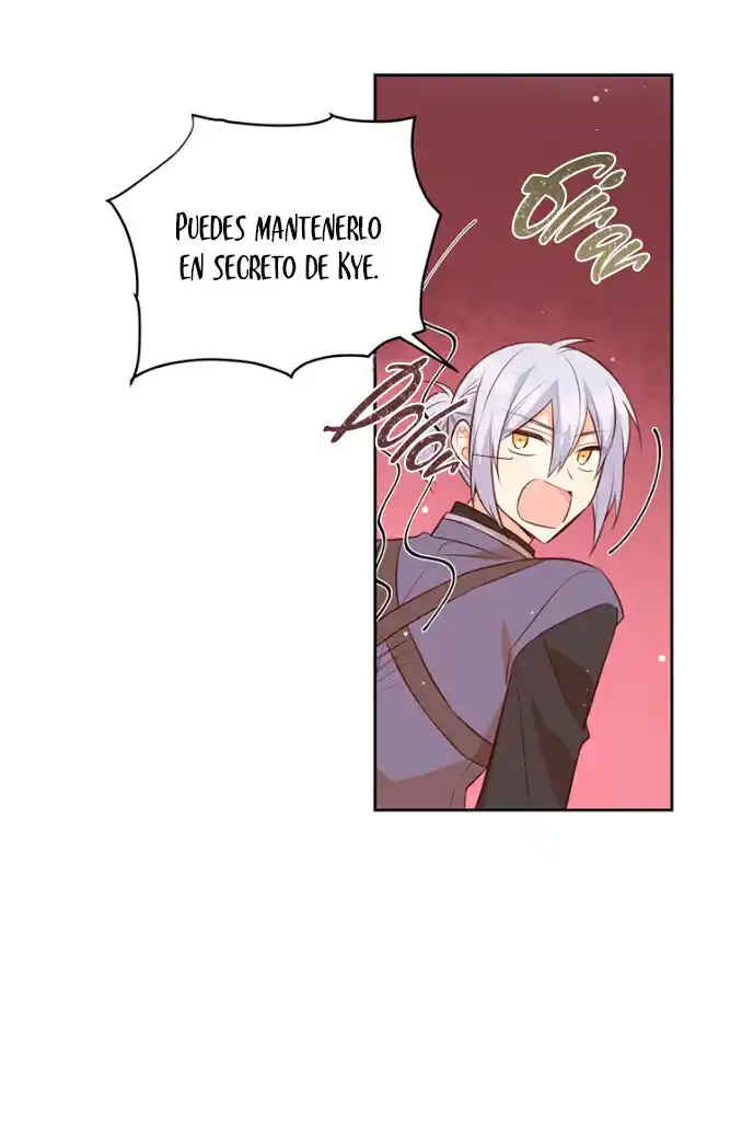 AUNQUE SEAS UN PERSONAJE SECUNDARIO TE ENAMORARÁS DE MI - Capítulo 100 - Página 28 - LectorTMOo