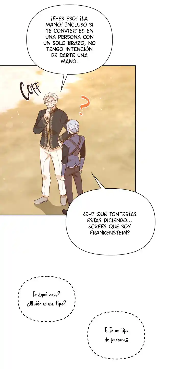AUNQUE SEAS UN PERSONAJE SECUNDARIO TE ENAMORARÁS DE MI - Capítulo 100 - Página 32 - LectorTMOo
