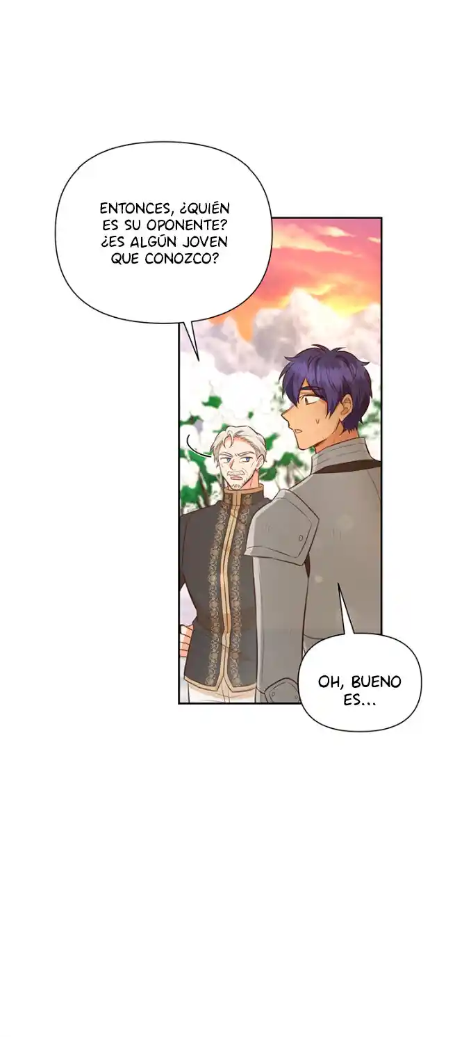 AUNQUE SEAS UN PERSONAJE SECUNDARIO TE ENAMORARÁS DE MI - Capítulo 100 - Página 33 - LectorTMOo