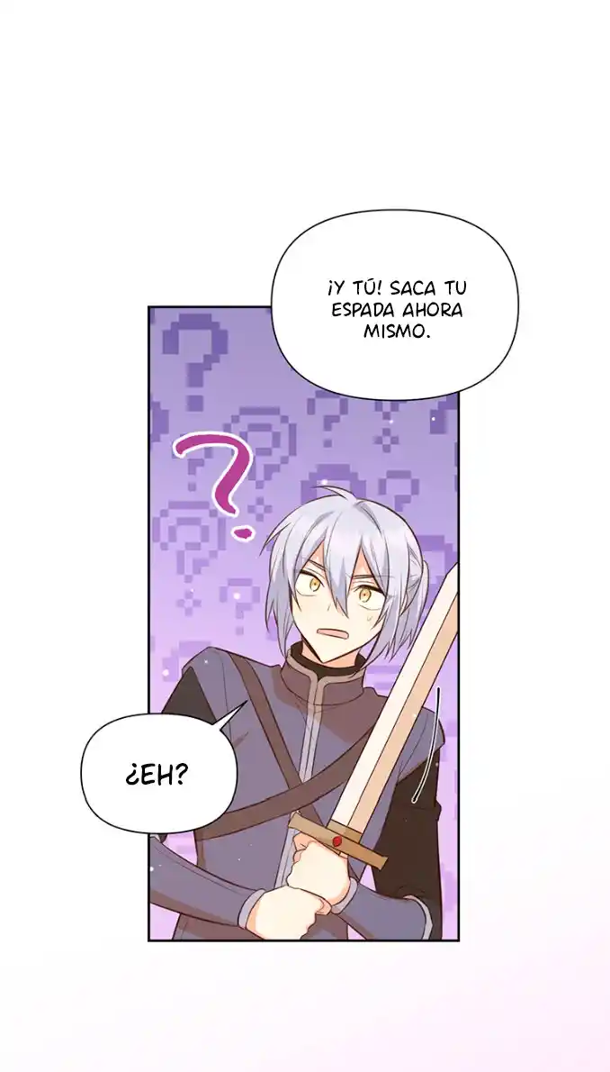 AUNQUE SEAS UN PERSONAJE SECUNDARIO TE ENAMORARÁS DE MI - Capítulo 100 - Página 36 - LectorTMOo