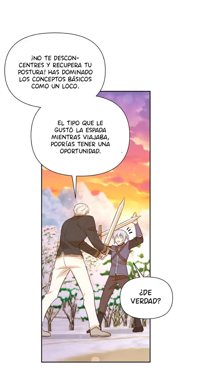 AUNQUE SEAS UN PERSONAJE SECUNDARIO TE ENAMORARÁS DE MI - Capítulo 100 - Página 40 - LectorTMOo