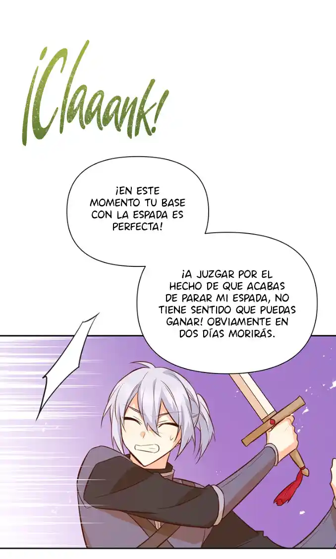 AUNQUE SEAS UN PERSONAJE SECUNDARIO TE ENAMORARÁS DE MI - Capítulo 100 - Página 41 - LectorTMOo