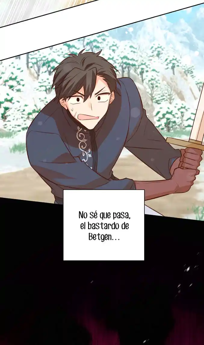 AUNQUE SEAS UN PERSONAJE SECUNDARIO TE ENAMORARÁS DE MI - Capítulo 100 - Página 51 - LectorTMOo