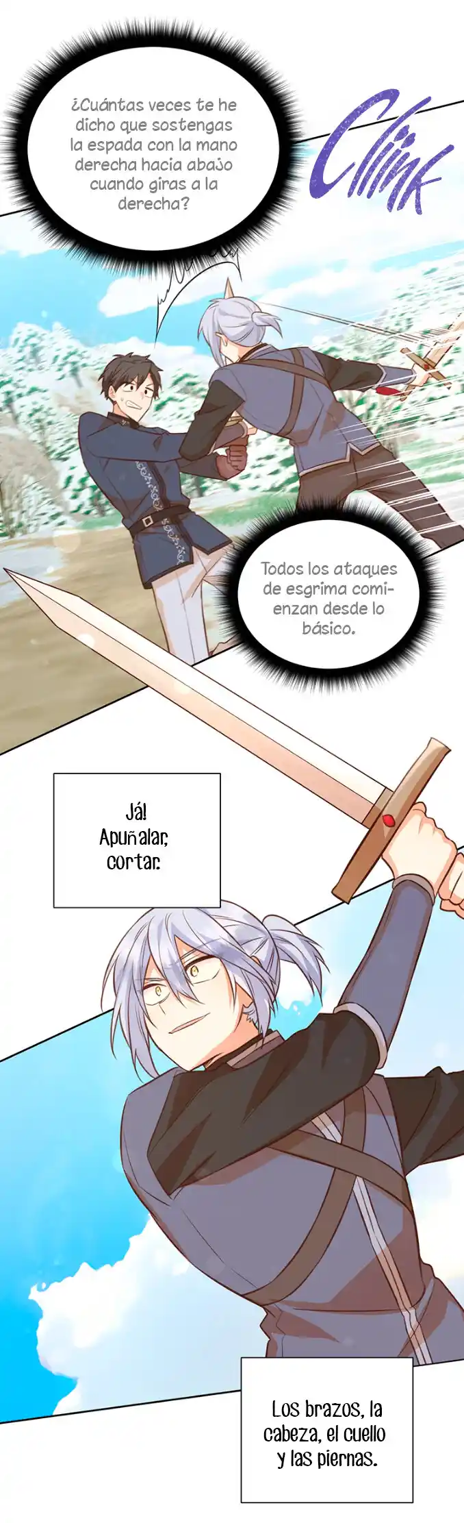AUNQUE SEAS UN PERSONAJE SECUNDARIO TE ENAMORARÁS DE MI - Capítulo 100 - Página 55 - LectorTMOo