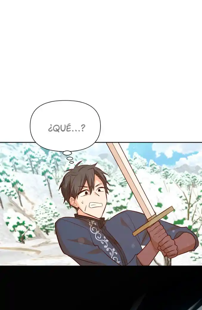AUNQUE SEAS UN PERSONAJE SECUNDARIO TE ENAMORARÁS DE MI - Capítulo 100 - Página 56 - LectorTMOo