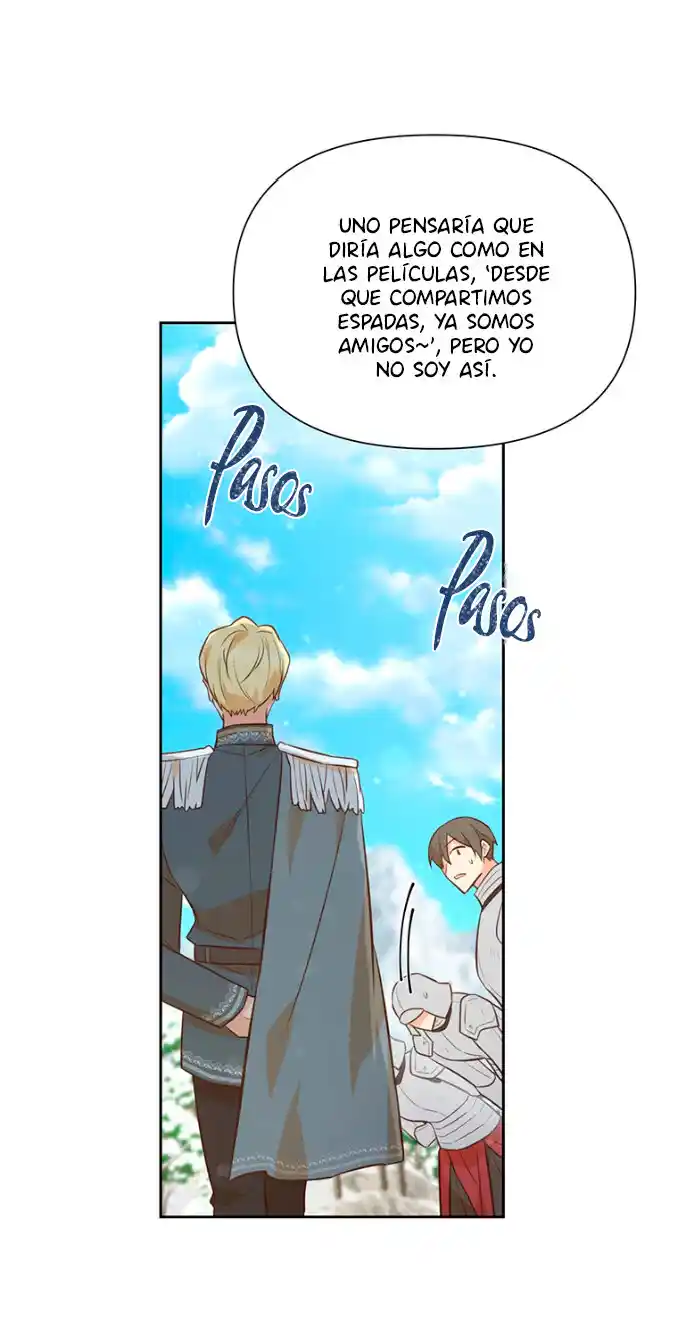 AUNQUE SEAS UN PERSONAJE SECUNDARIO TE ENAMORARÁS DE MI - Capítulo 100 - Página 63 - LectorTMOo