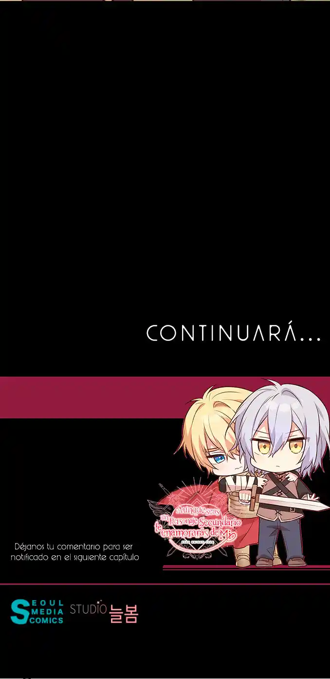 AUNQUE SEAS UN PERSONAJE SECUNDARIO TE ENAMORARÁS DE MI - Capítulo 100 - Página 67 - LectorTMOo