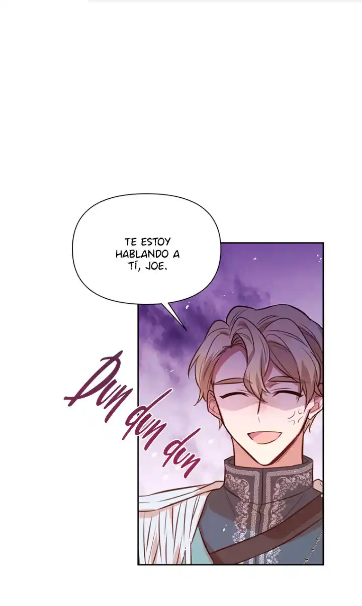 AUNQUE SEAS UN PERSONAJE SECUNDARIO TE ENAMORARÁS DE MI - Capítulo 101 - Página 14 - LectorTMOo