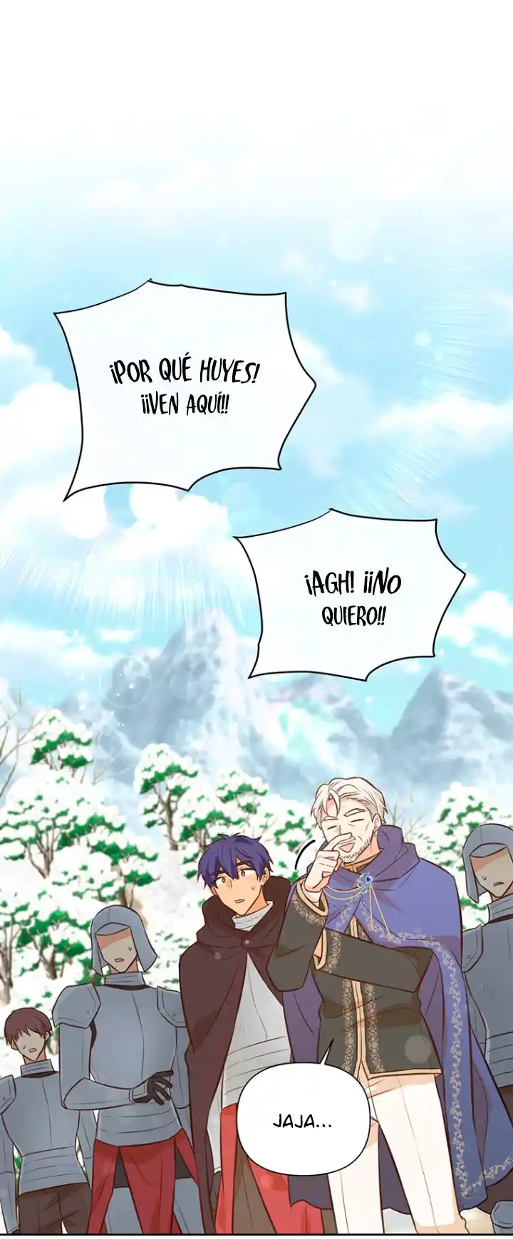 AUNQUE SEAS UN PERSONAJE SECUNDARIO TE ENAMORARÁS DE MI - Capítulo 101 - Página 21 - LectorTMOo