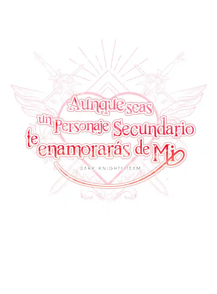 AUNQUE SEAS UN PERSONAJE SECUNDARIO TE ENAMORARÁS DE MI - Capítulo 101 - Página 24 - LectorTMOo