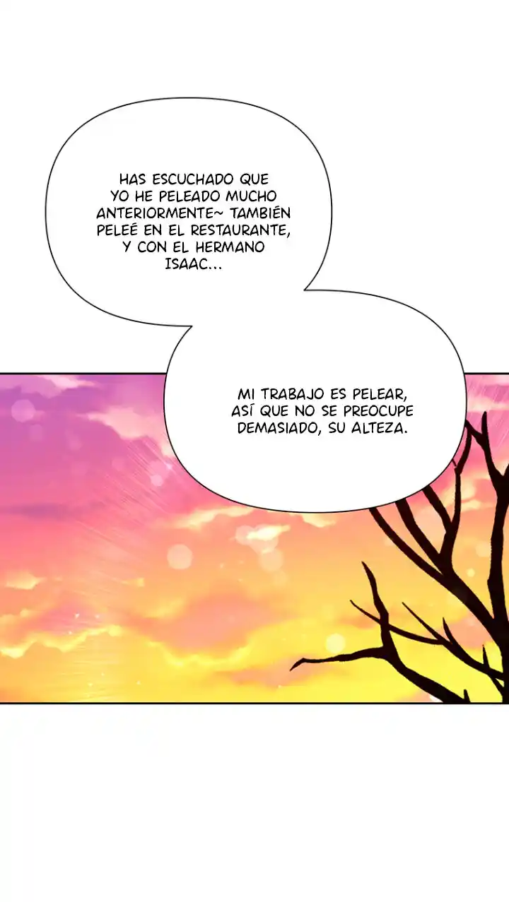AUNQUE SEAS UN PERSONAJE SECUNDARIO TE ENAMORARÁS DE MI - Capítulo 101 - Página 27 - LectorTMOo