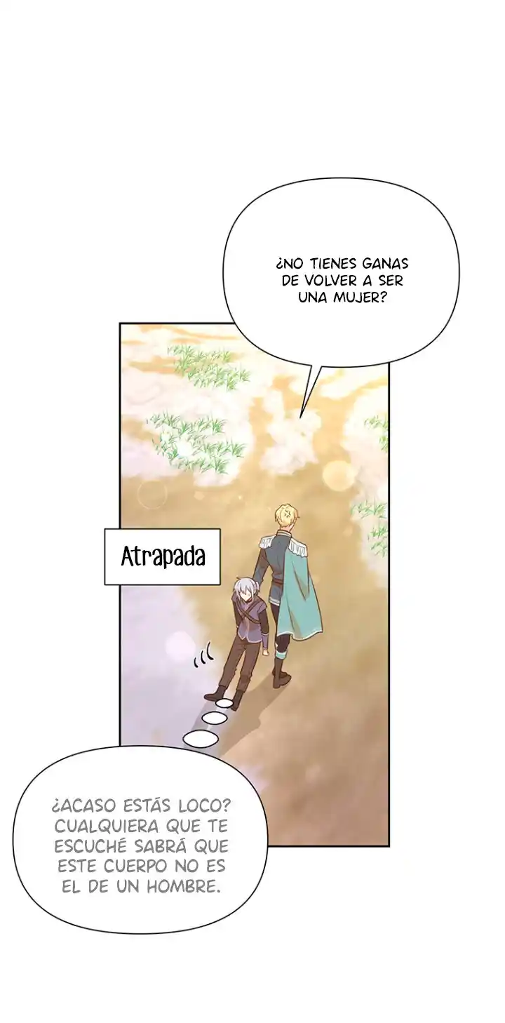 AUNQUE SEAS UN PERSONAJE SECUNDARIO TE ENAMORARÁS DE MI - Capítulo 101 - Página 28 - LectorTMOo